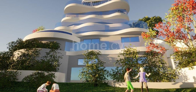 Villa for sale in Limassol