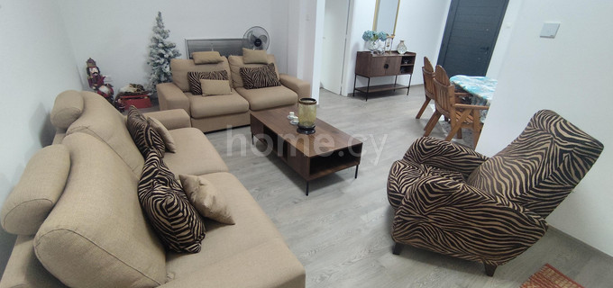 Villa to rent in Limassol