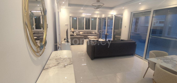 Appartement à vendre à Limassol