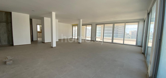 Appartement à vendre à Limassol