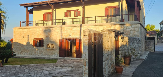 Villa to rent in Paphos