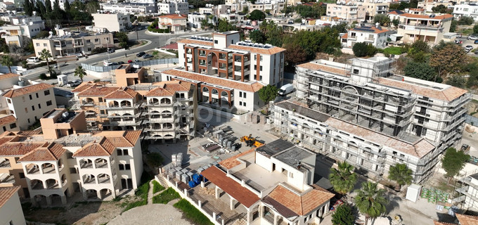 Apartment for sale in Paphos