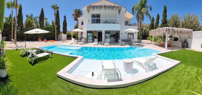 Villa to rent in Paphos