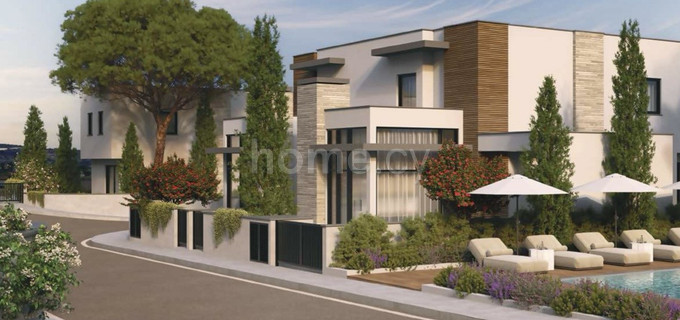 Willa na sprzedaż w Limassol