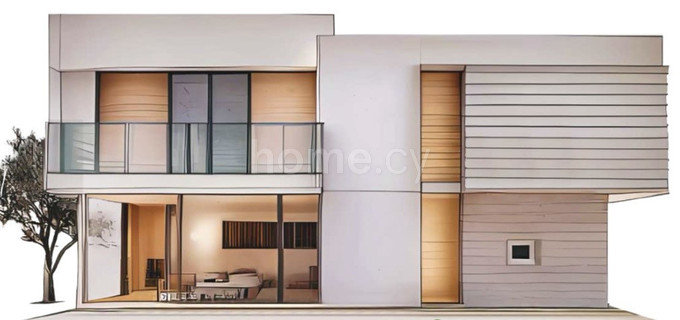 Willa na sprzedaż w Limassol