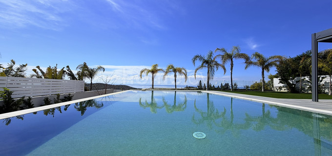 Villa to rent in Limassol