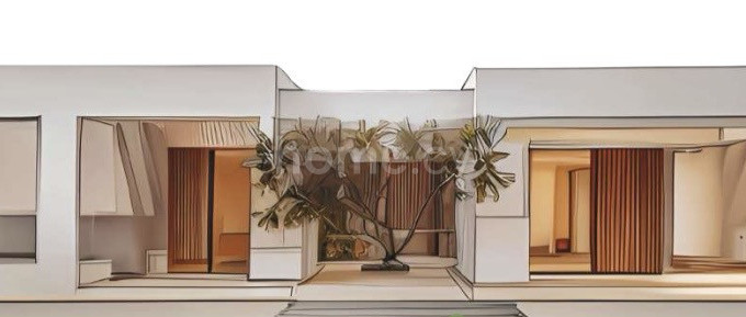 Bungalow na sprzedaż w Limassol