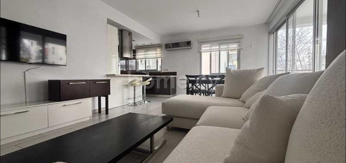 Appartement à louer à Nicosie