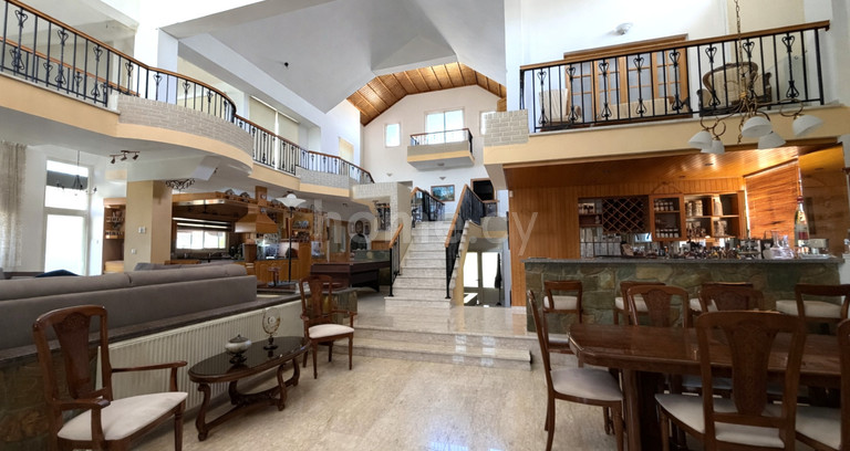 Villa a la venta en Larnaca