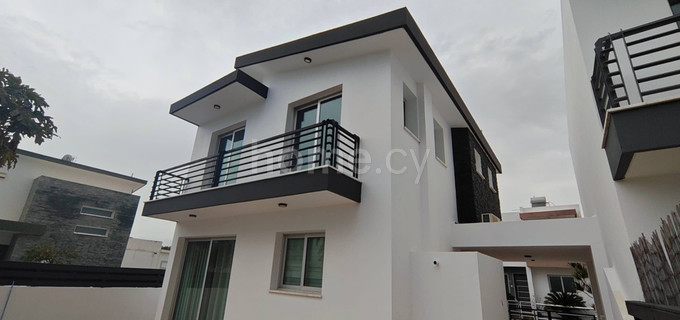 Villa to rent in Larnaca