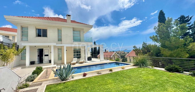 Villa to rent in Limassol