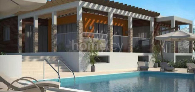 Villa to rent in Paphos