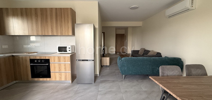 Wohnung in Larnaca zu vermieten