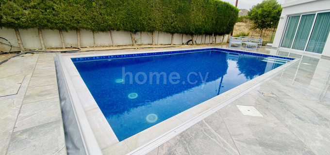 Villa to rent in Limassol