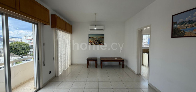 Apartment to rent in Limassol
