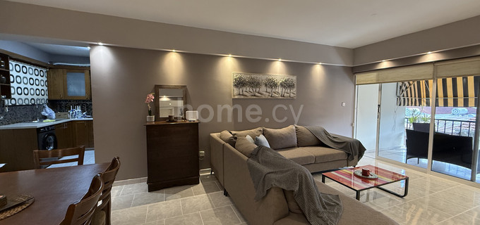 Apartment to rent in Limassol