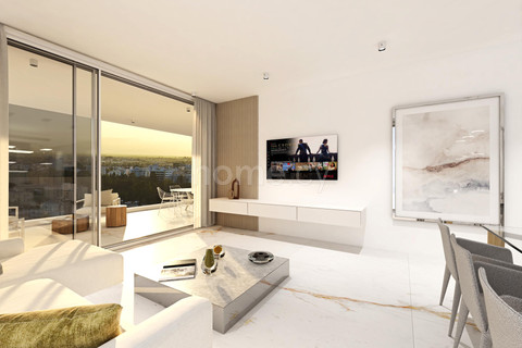 Appartement à vendre à Nicosie