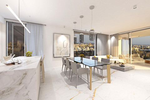 Appartement à vendre à Nicosie