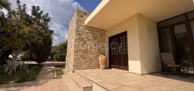 Villa for sale in Larnaca