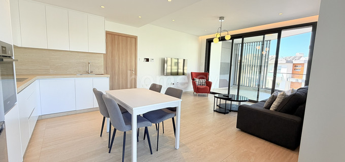 Apartment to rent in Limassol