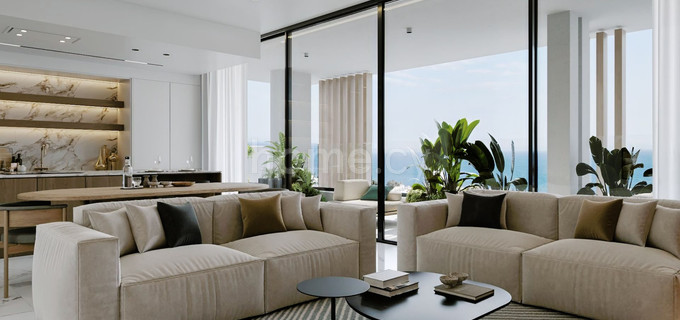Apartment for sale in Limassol