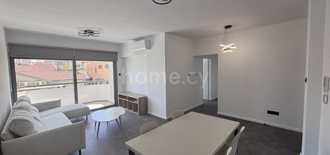 Apartment to rent in Limassol