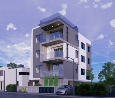 Apartment for sale in Limassol