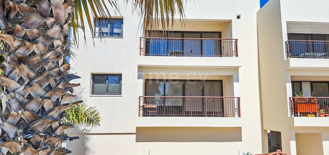 Ground floor apartment to rent in Larnaca