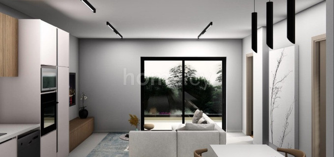 Lägenhet till salu i Nicosia