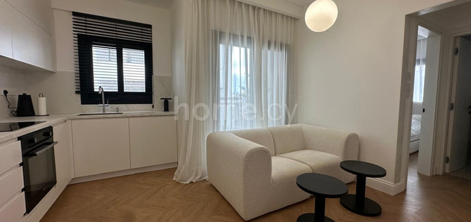 Apartment to rent in Germasogeia