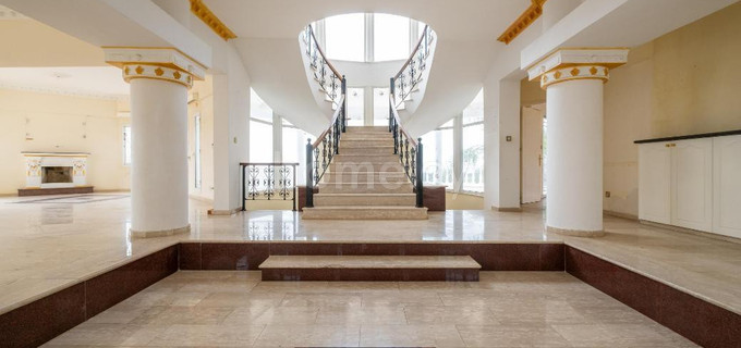 Villa till salu i Paphos