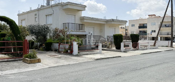 Villa for sale in Paralimni