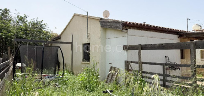 Bungalow a la venta en Liopetri
