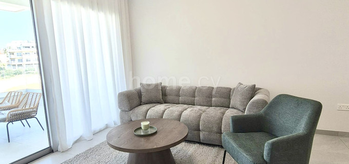 Apartamento para alquilar en Limassol