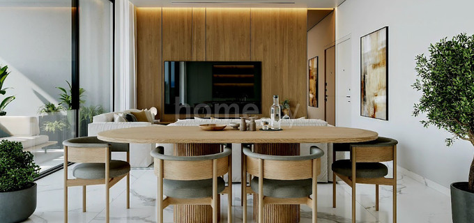 Apartment for sale in Limassol