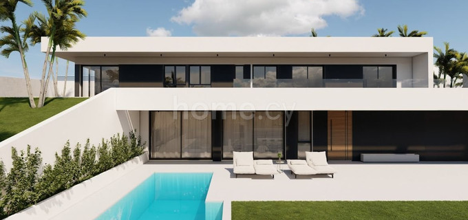Villa for sale in Limassol