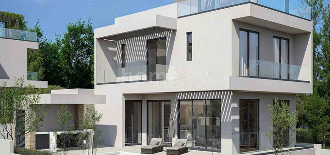 Villa for sale in Paphos