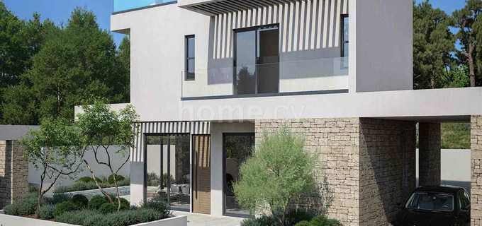 Villa for sale in Paphos