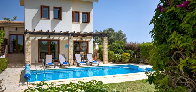 Villa to rent in Paphos