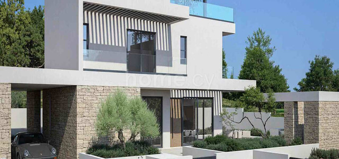 Villa for sale in Paphos