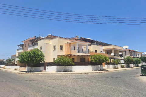 Apartment for sale in Kapparis