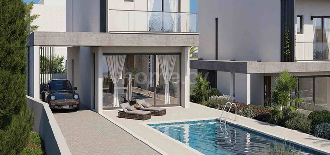 Villa for sale in Paphos