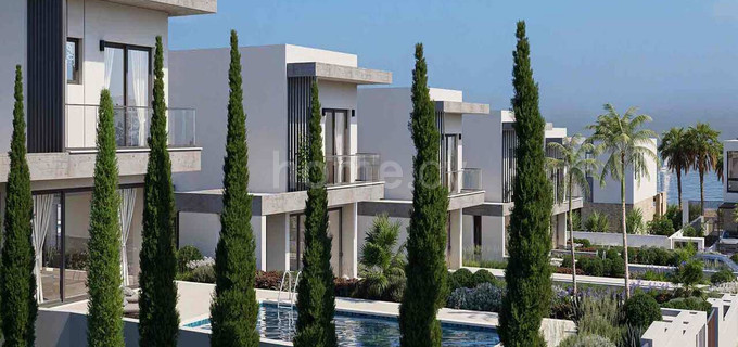 Villa for sale in Paphos