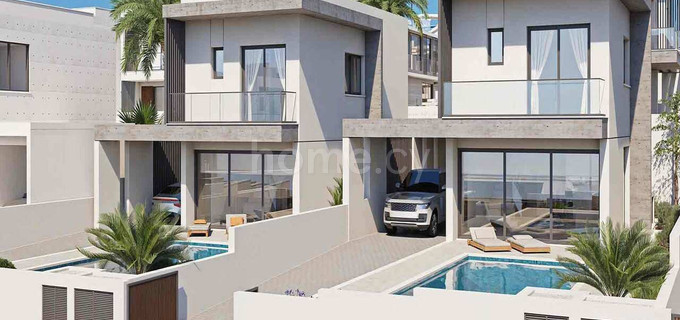 Villa for sale in Paphos