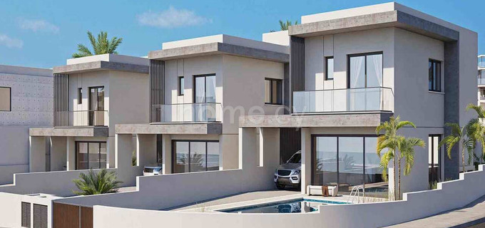 Villa for sale in Paphos