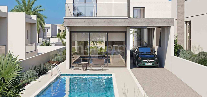 Villa for sale in Paphos