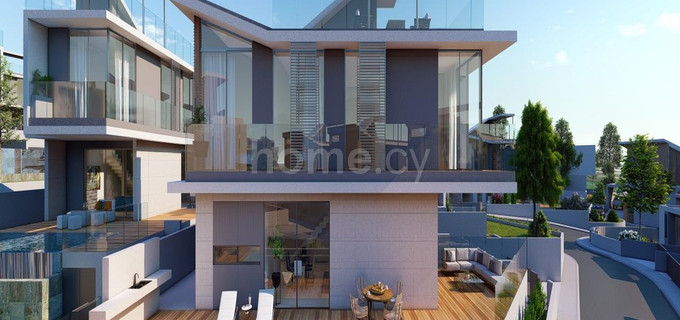 Villa for sale in Paphos