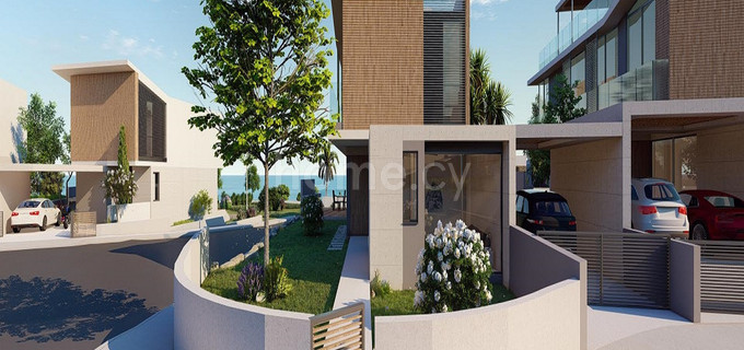 Villa for sale in Paphos