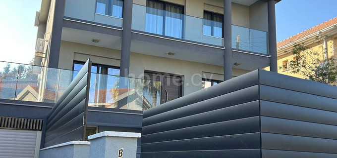Villa to rent in Limassol