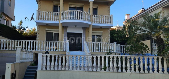 Villa to rent in Limassol
